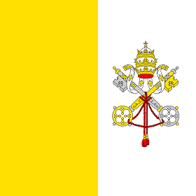 (الفاتيكان (دولة مدينة الفاتيكان
